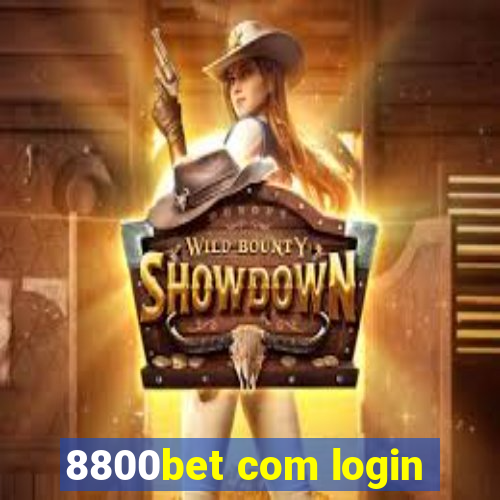 8800bet com login